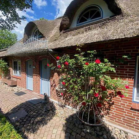 Hus Op De Duen Austernfischer Sankt Peter-Ording Luaran gambar