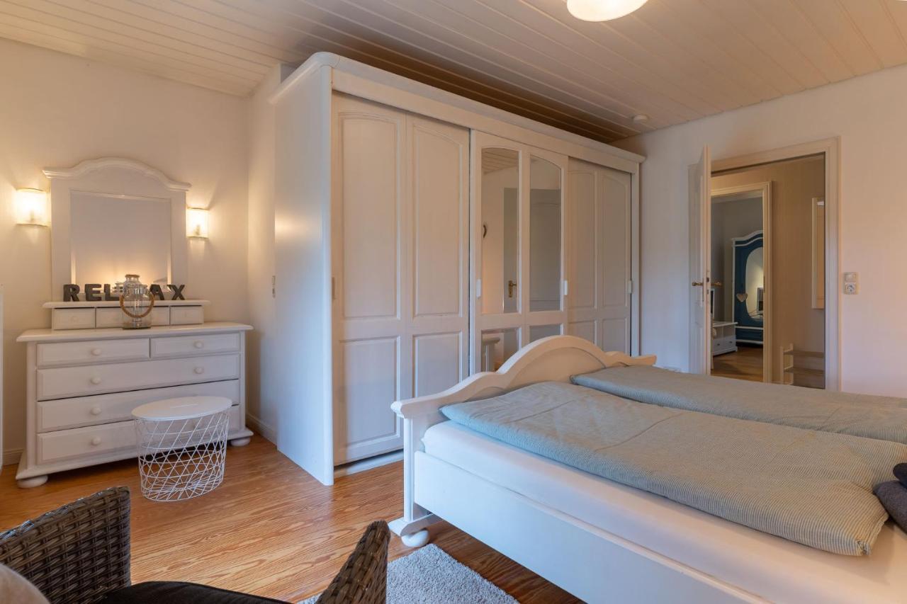 Hus Op De Duen Austernfischer Sankt Peter-Ording Luaran gambar